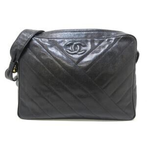 CHANEL Shoulder Bag Women's